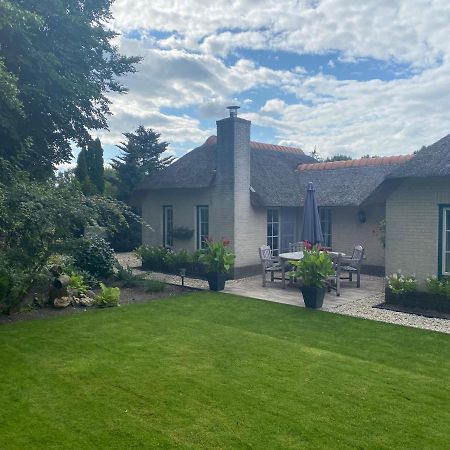 Aaltje'S Hoeve Ermelo Exterior foto